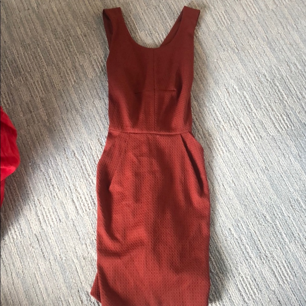 Forever21 Dress